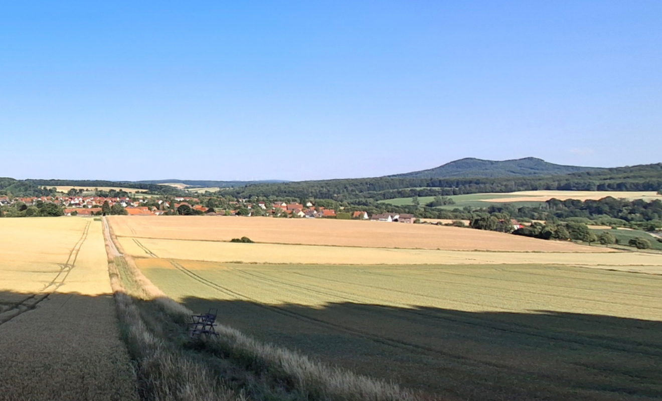 Klein Lengden und Gleichen